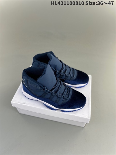 men air jordan 11 shoes 2023-10-10-031